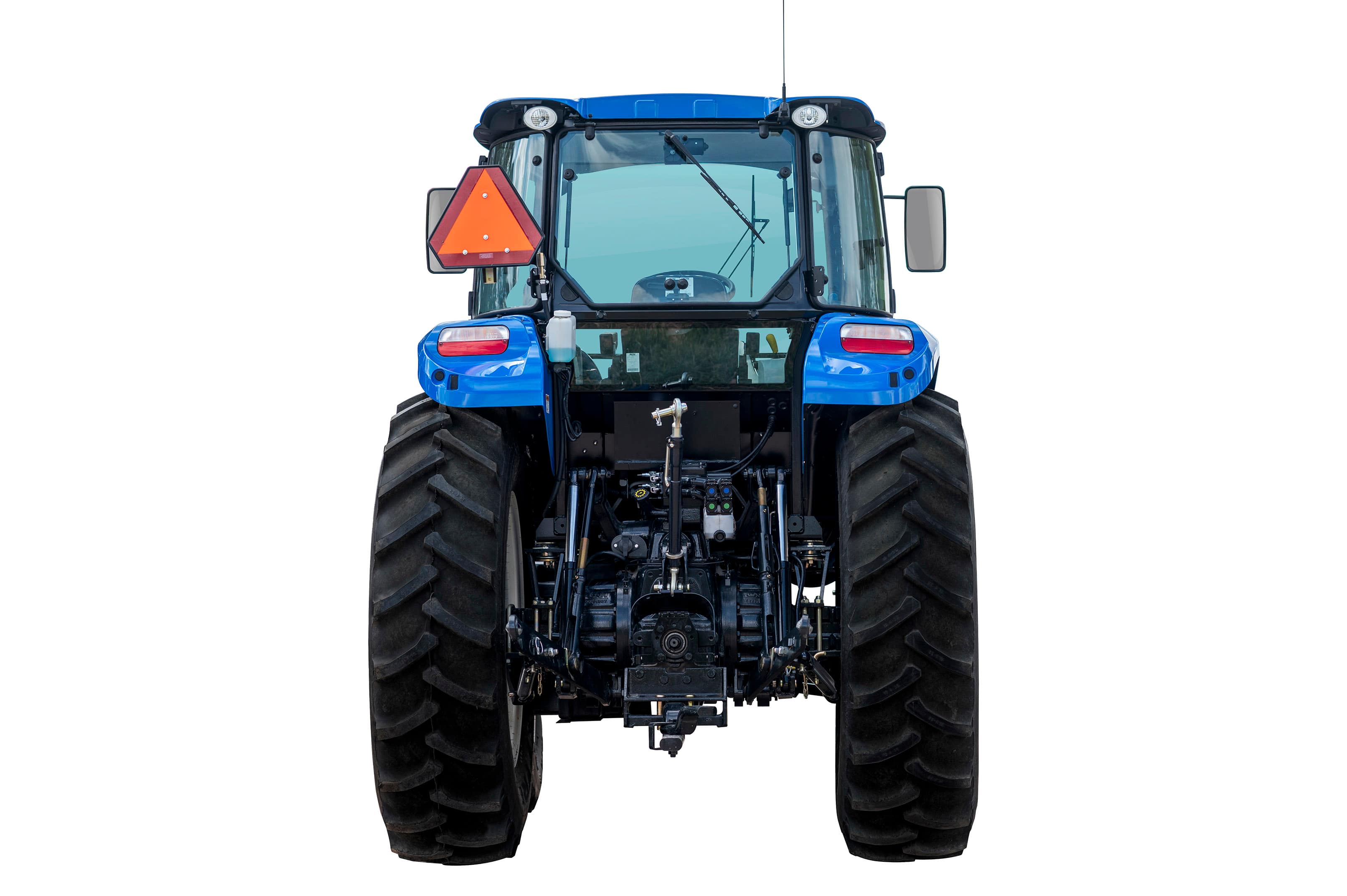 Ts Elite Modelos Tractores New Holland Es Nhag